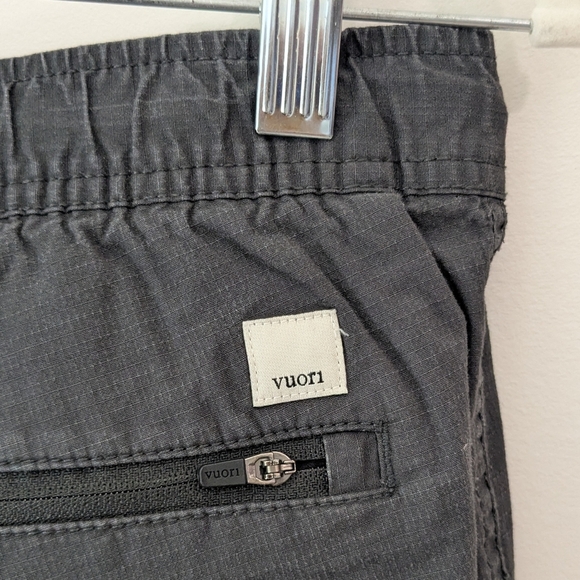 Vuori Rip Stop Pant - Picture 6 of 8